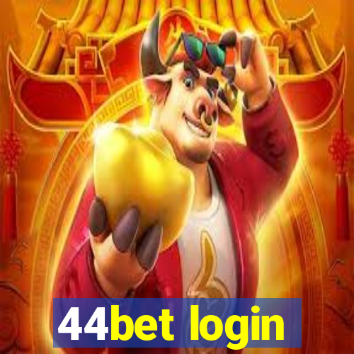 44bet login